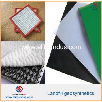 Landfill Geosynthetics Gemembrae Liner Lining